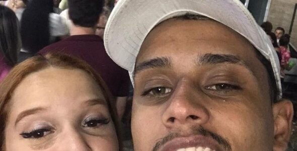 Casal Novinho fudendo gostoso