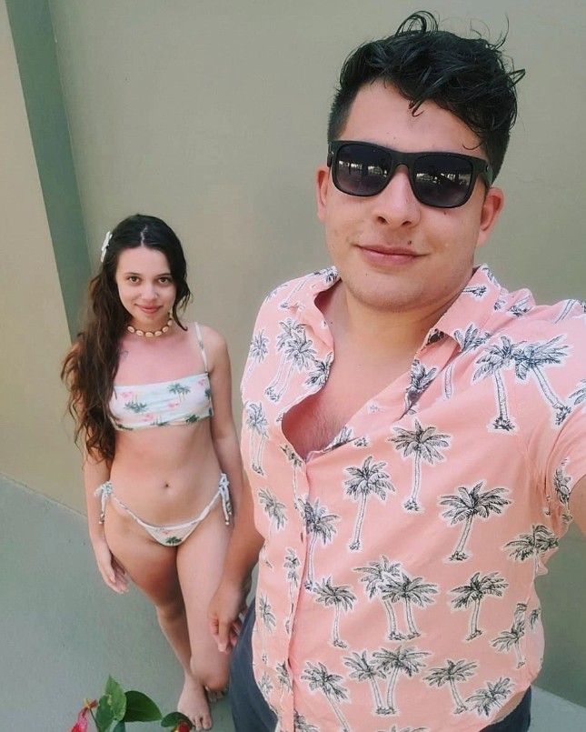 Magrinha Gostosa